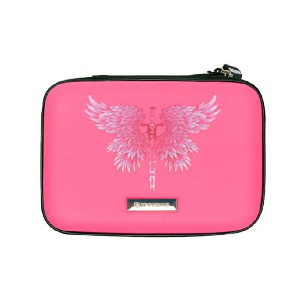 Funda Dardos Trinidad Capacity Hugo Leung Wings Of The Sword