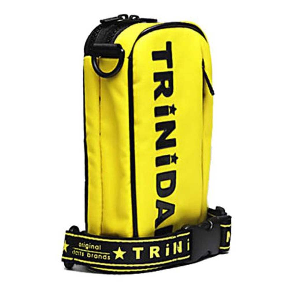 Dardera Trinidad Kuma Amarillo