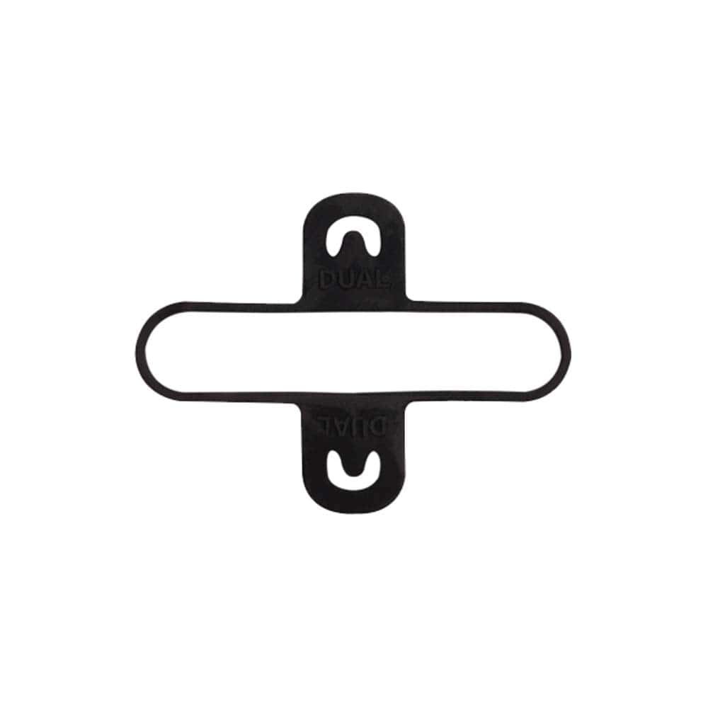 Gomas para estuche Condor Dual Belt Negro