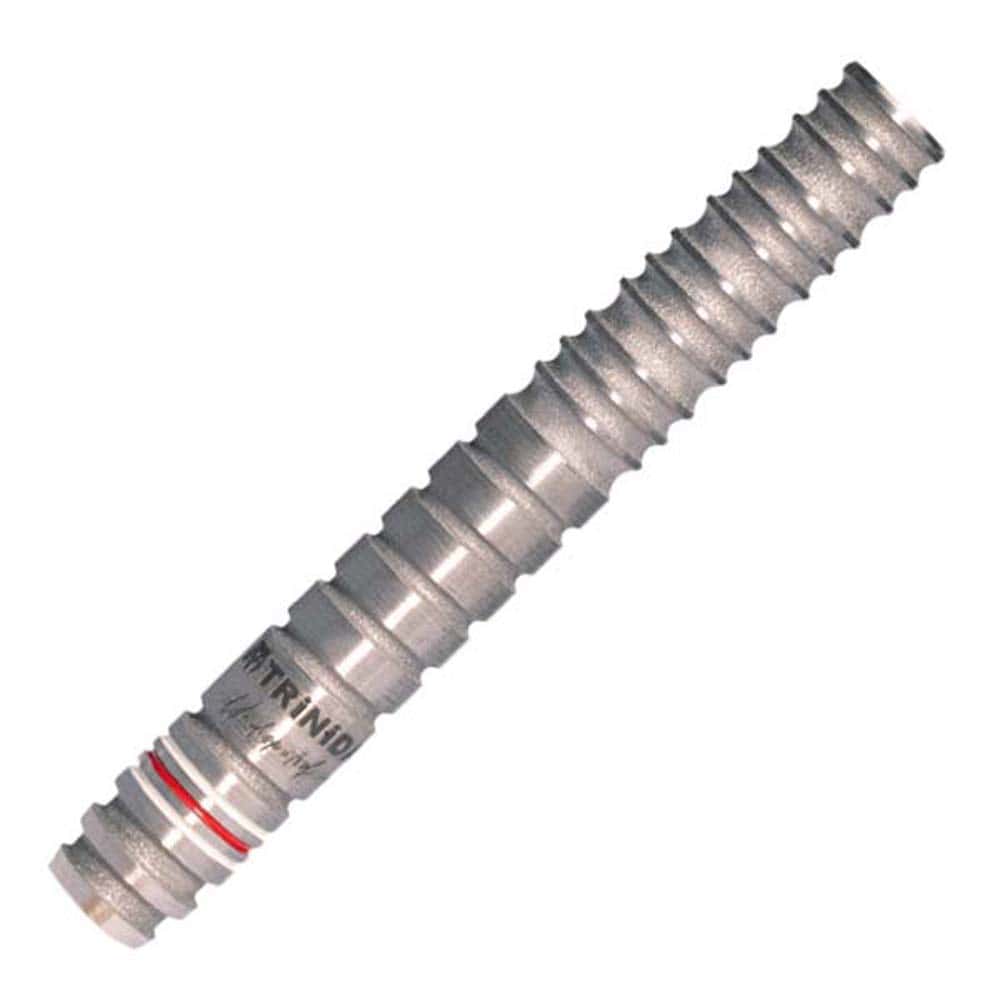 Dardos Trinidad Darts Gomez Type15 Undisputed Soft 90% 20gr