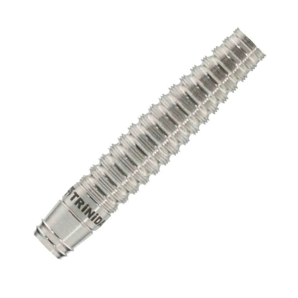 Dardos Trinidad Darts Bazooka Yuya Fukuchi Soft 90% 21gr