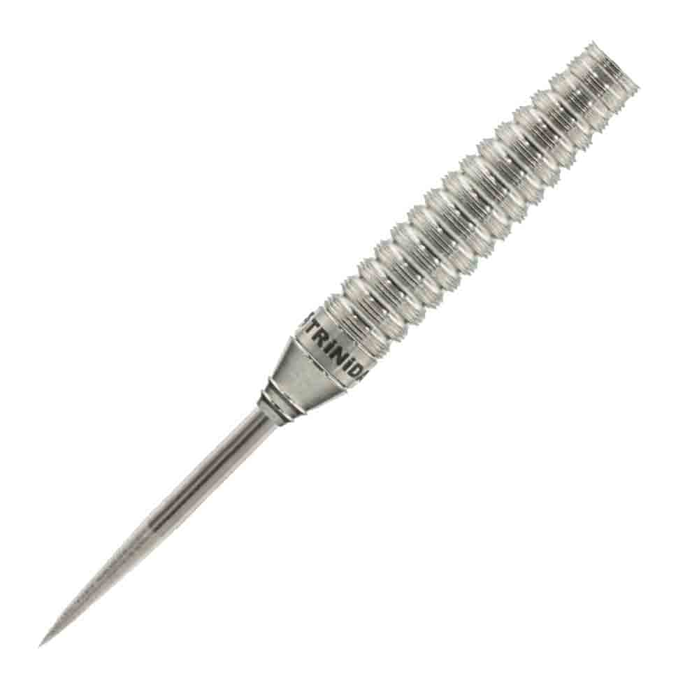 Dardos Trinidad Darts Bazooka Yuya Fukuchi Steel 90% 22.5gr