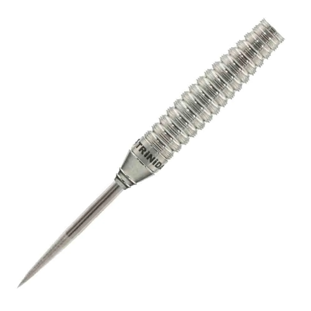 Dardos Trinidad Darts Bazooka Yuya Fukuchi Steel 90% 22.5gr