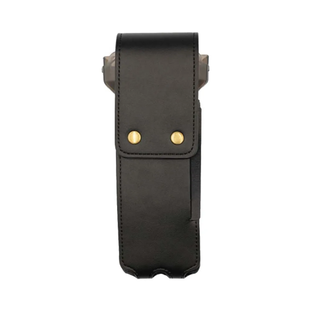 Funda Dardos Trinidad Capucha Negro