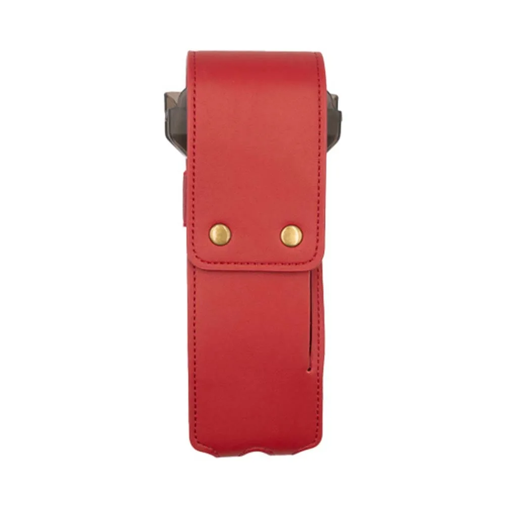 Funda Dardos Trinidad Capucha Rojo