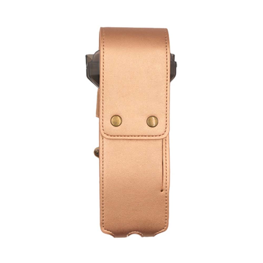 Funda Dardos Trinidad Capucha Dorado