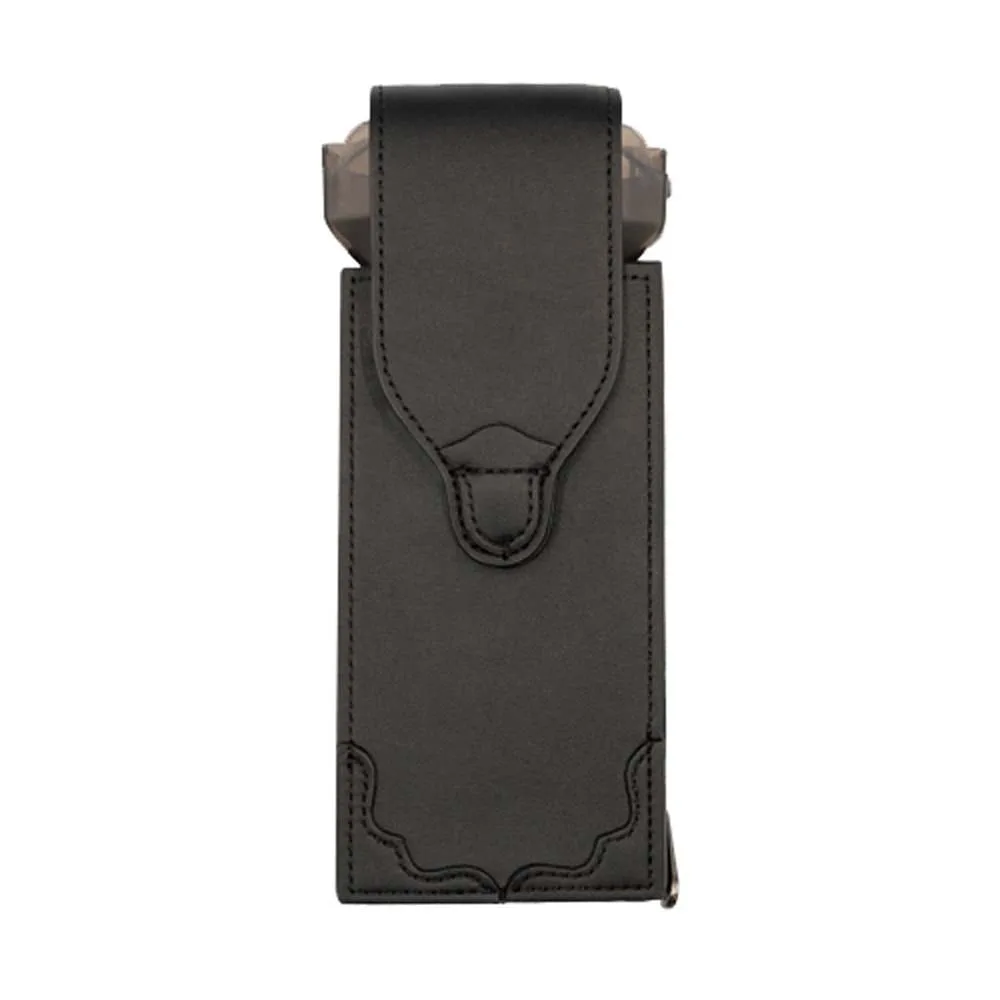 Funda Dardos Trinidad Cuarto Negro