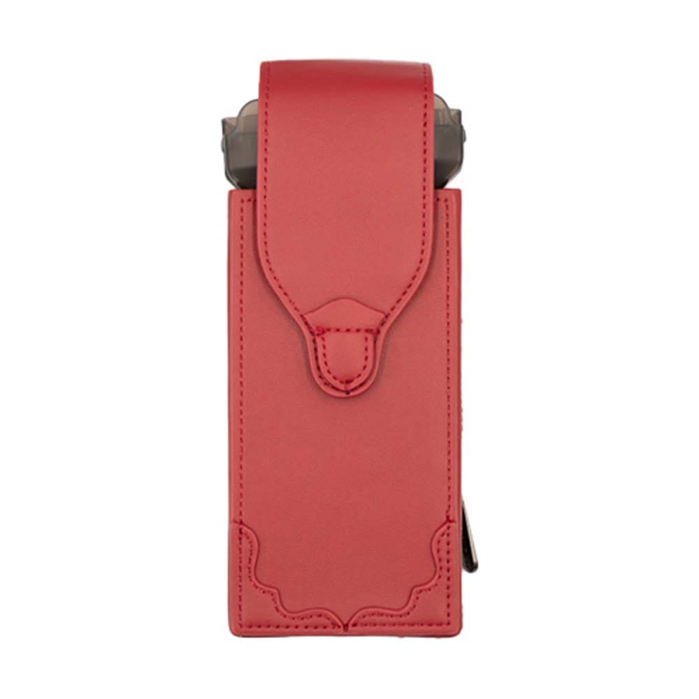 Funda Dardos Trinidad Cuarto Rojo