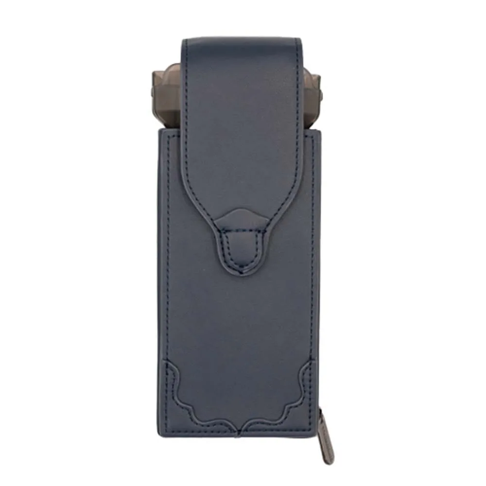 Funda Dardos Trinidad Cuarto Navy