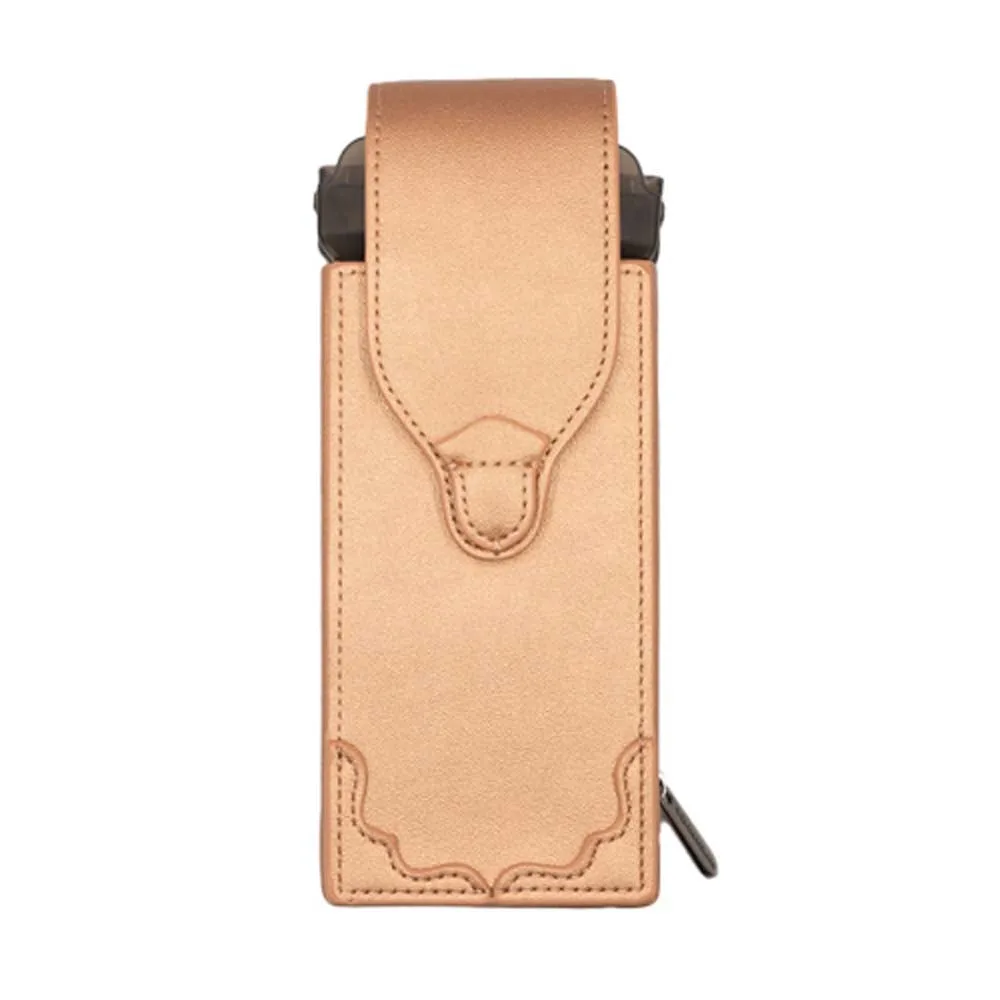 Funda Dardos Trinidad Cuarto Gold