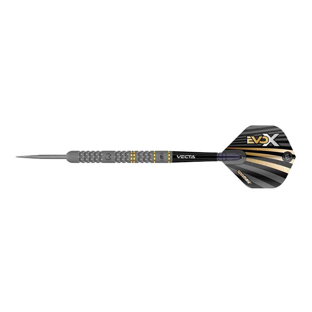 Dardos Winmau Michael van Gerwen Evo-X 90% 22.5gr