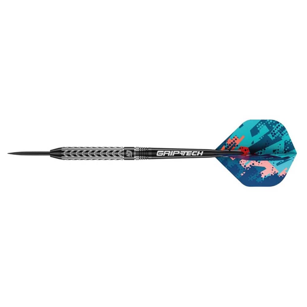 Dardos GOAT Traction Steel 80% 24gr