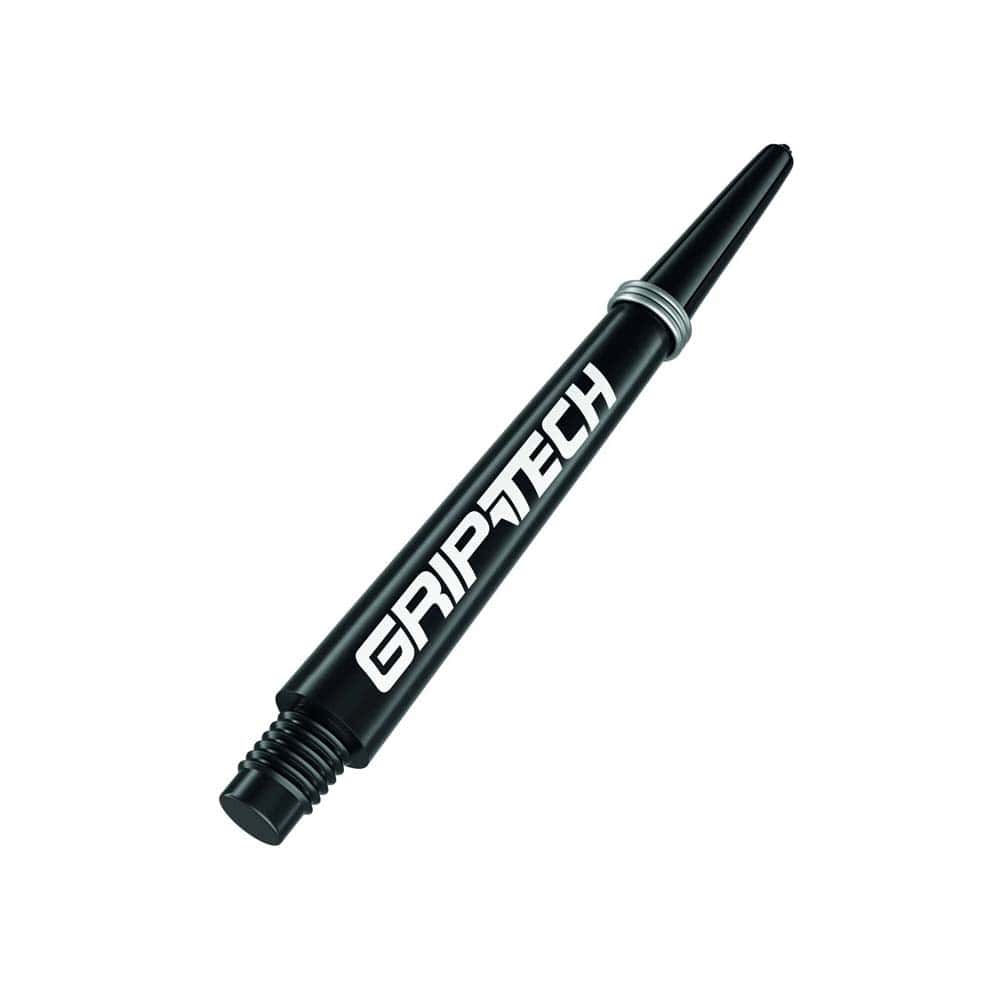 Cañas GOAT GripTech Negra Larga 48mm