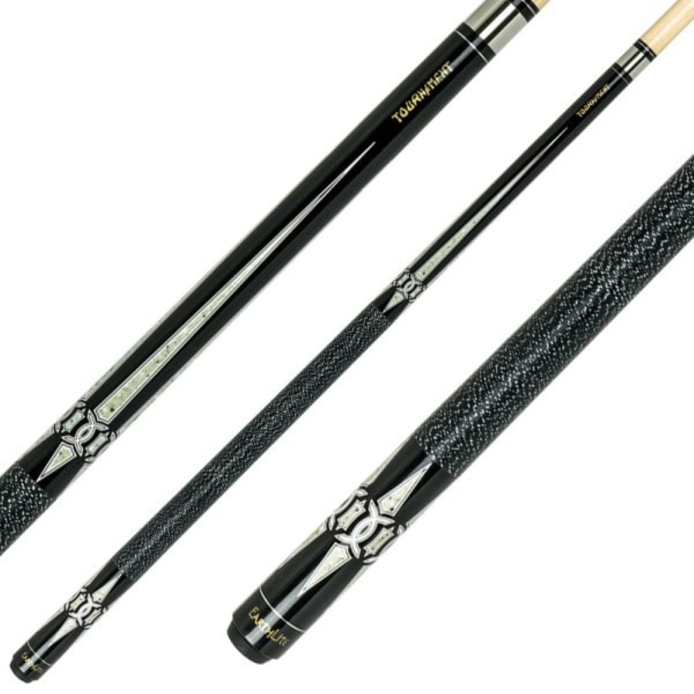 Taco de billar, Pool, torneo Classic EarthLite 201 13mm 20oz
