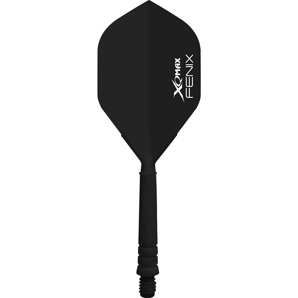 Pluma XQ Max Fenix Negro Estandar 22mm