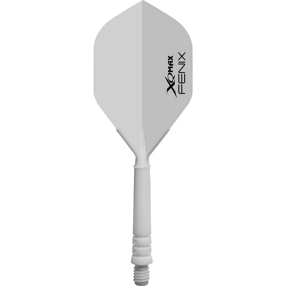 Pluma XQ Max Fenix Blanco Estandar 34mm