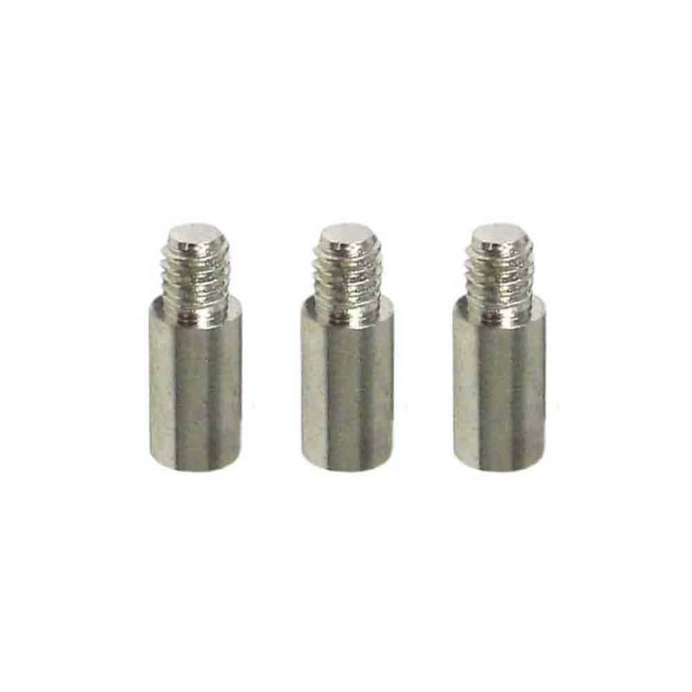 Karella Addagram Latón 2gr 3Uds Plata