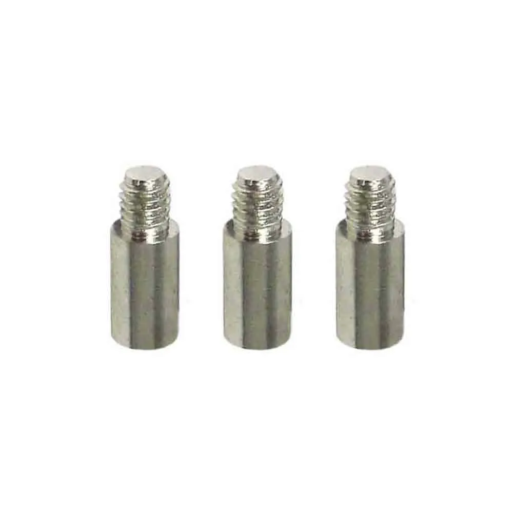 Karella Addagram Latón 2gr 3Uds Plata