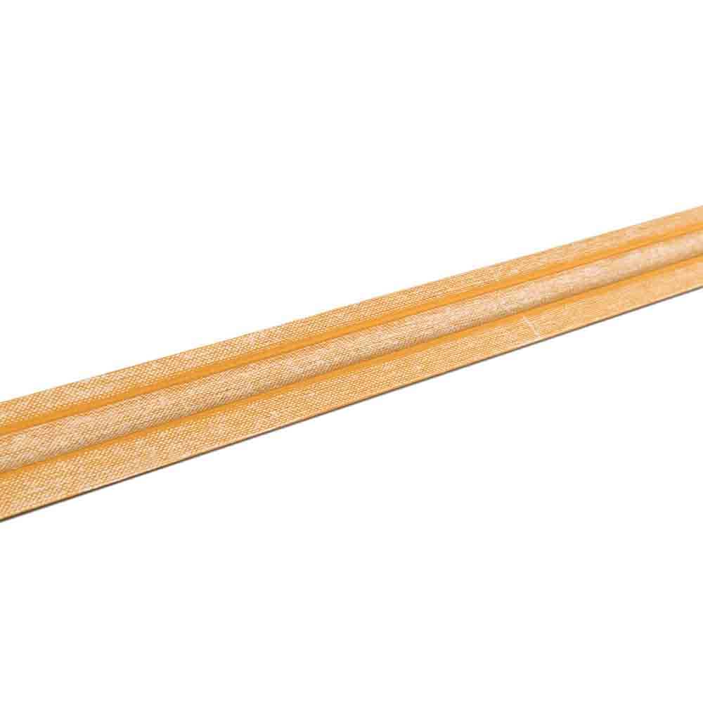 Juego de 6 Bandas Billar Americano Master Pro Rubber K55 1,22cm 33mm