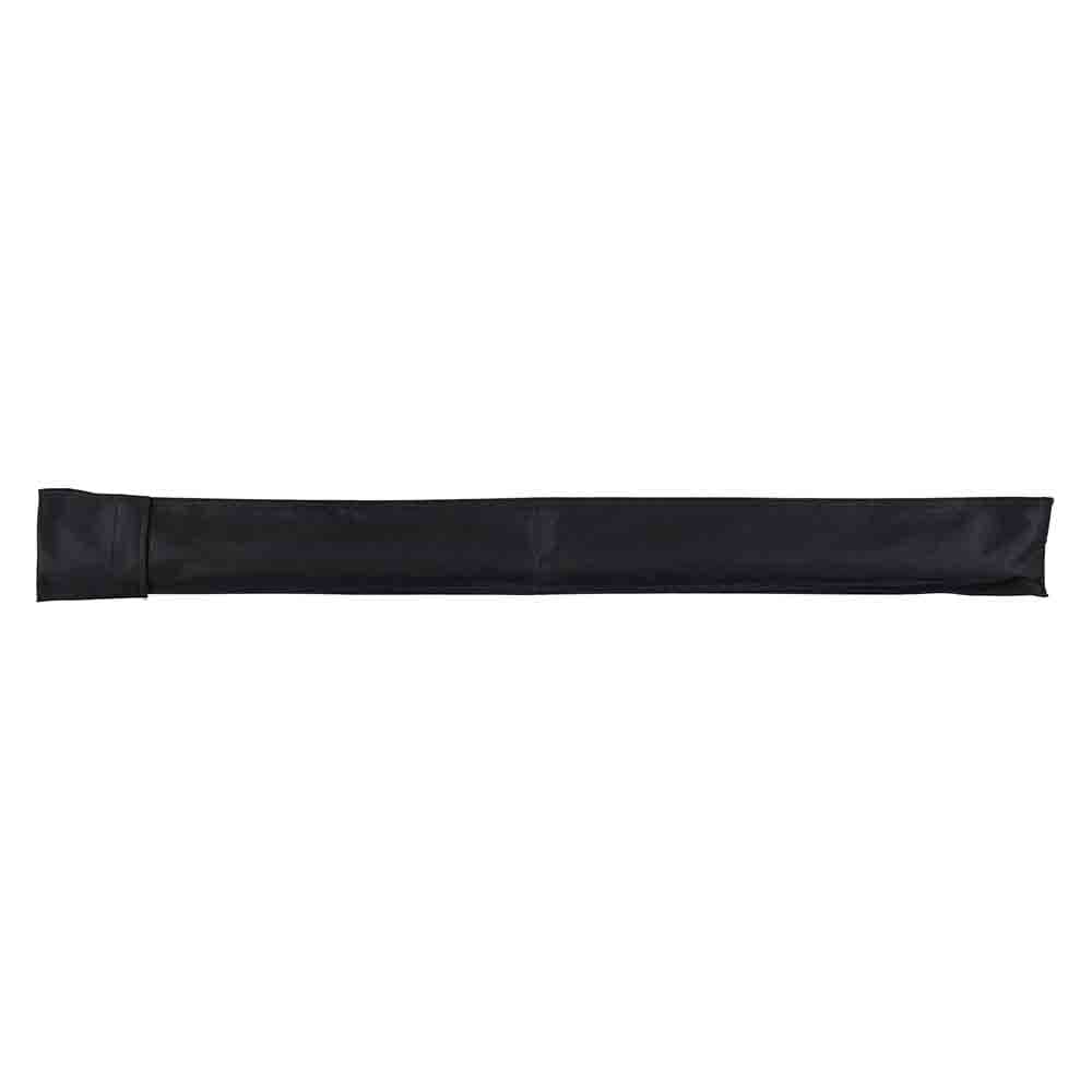 Funda Taco Billar 1/1 Negra 81.5cm 1P-1F