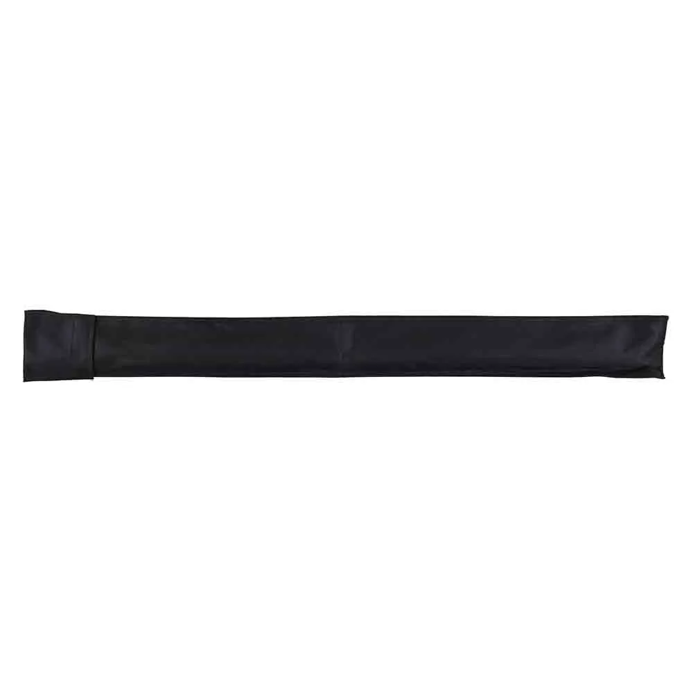 Funda Taco Billar 1/1 Negra 81.5cm 1P-1F