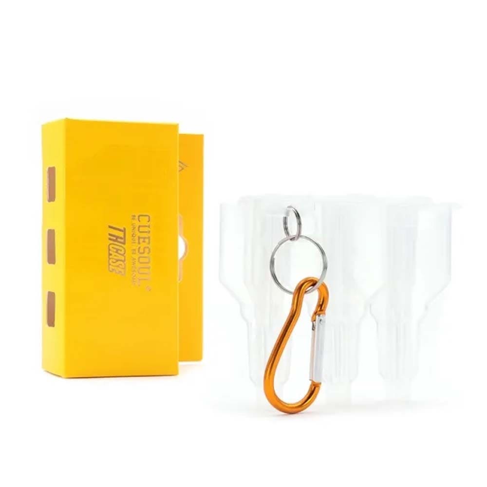 Funda Cuesoul TR Case Para Plumas TERO y ROST