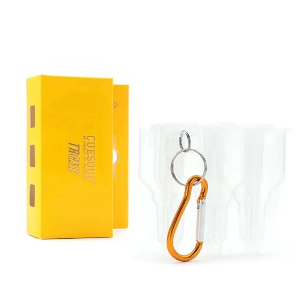 Funda Cuesoul TR Case Para Plumas TERO y ROST