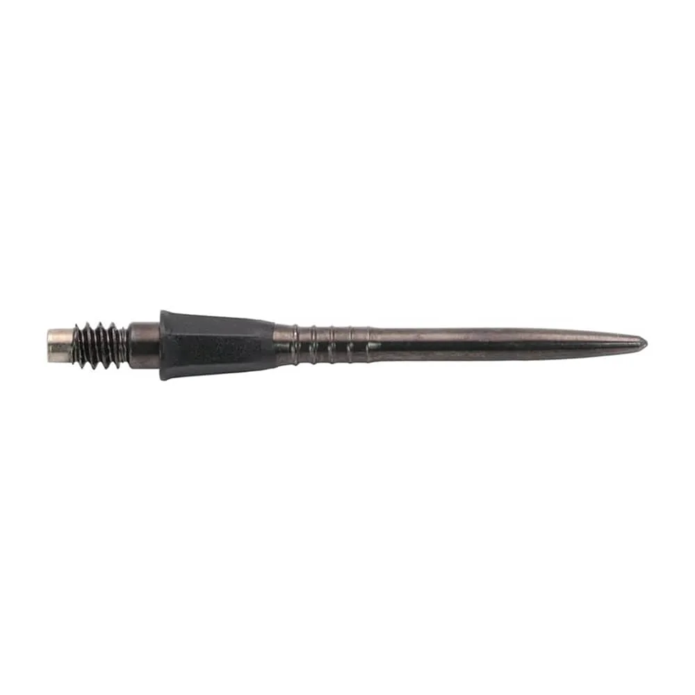 Puntas Conversion Cuesoul OTO Small Thread Steel Tip Dart Point Rosca 3mm 41mm