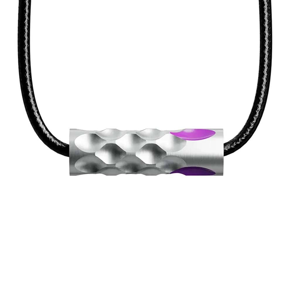 Cuesoul Tungsten Darts Luck Grip Necklace For Dart Fans Snake 50mm