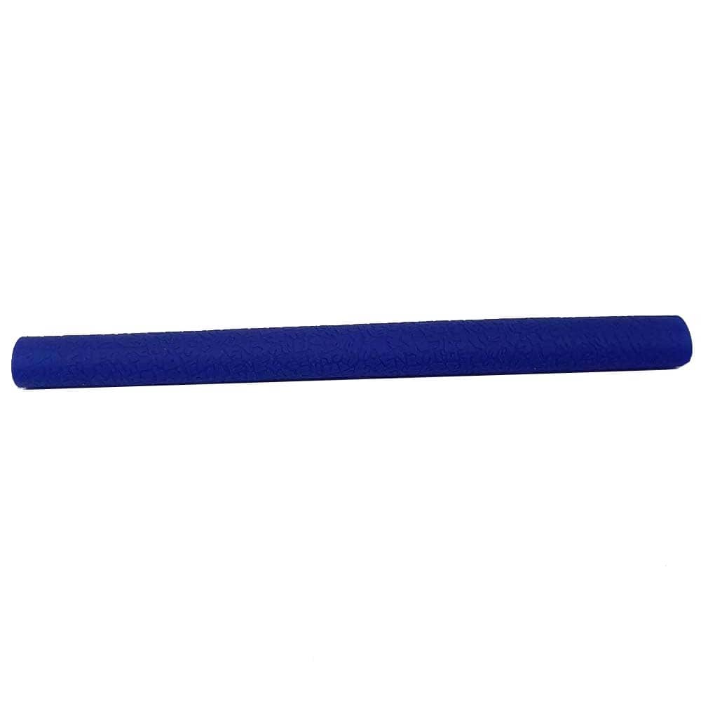 Manguito Taco Billar Ares Marca Original Azul