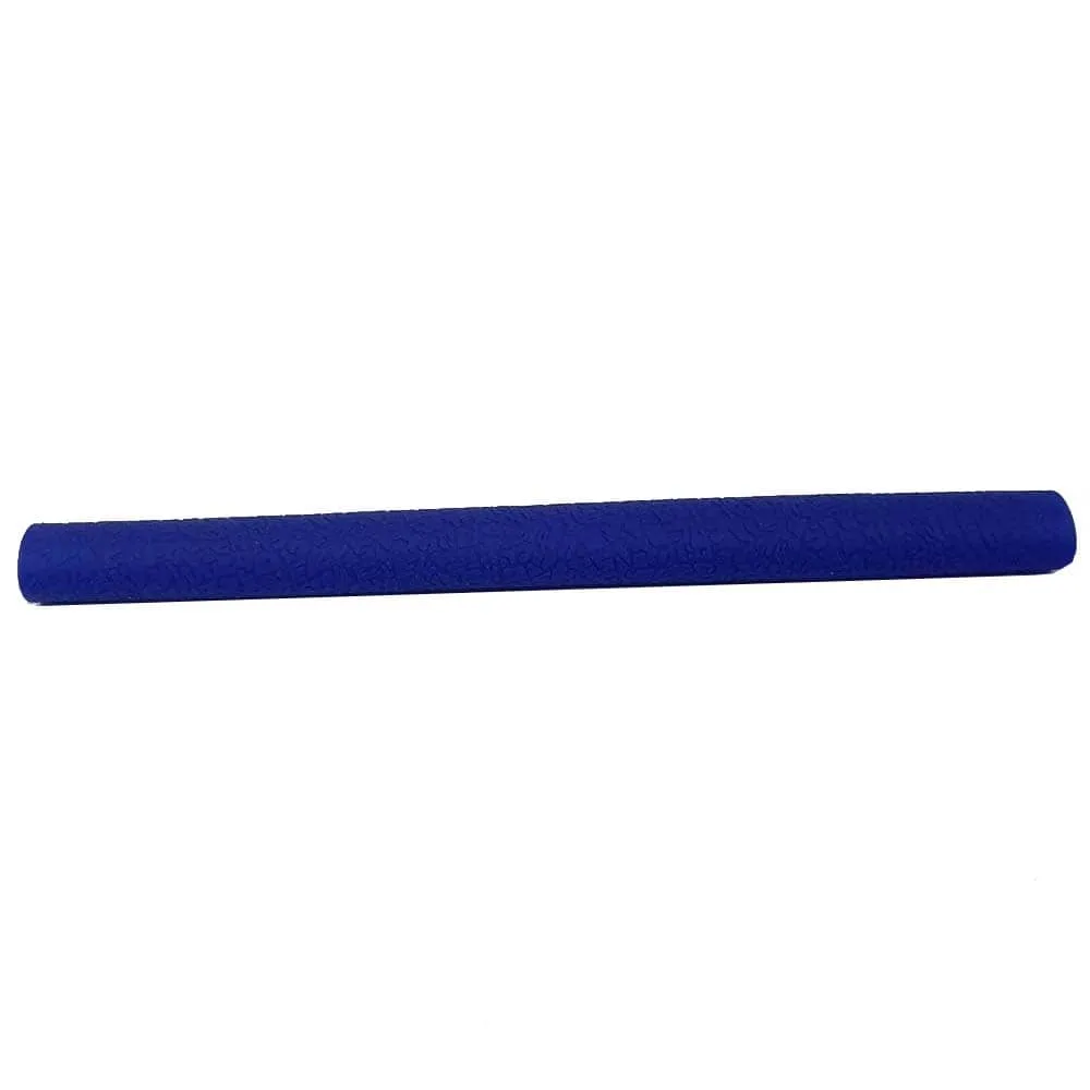 Manguito Taco Billar Ares Marca Original Azul