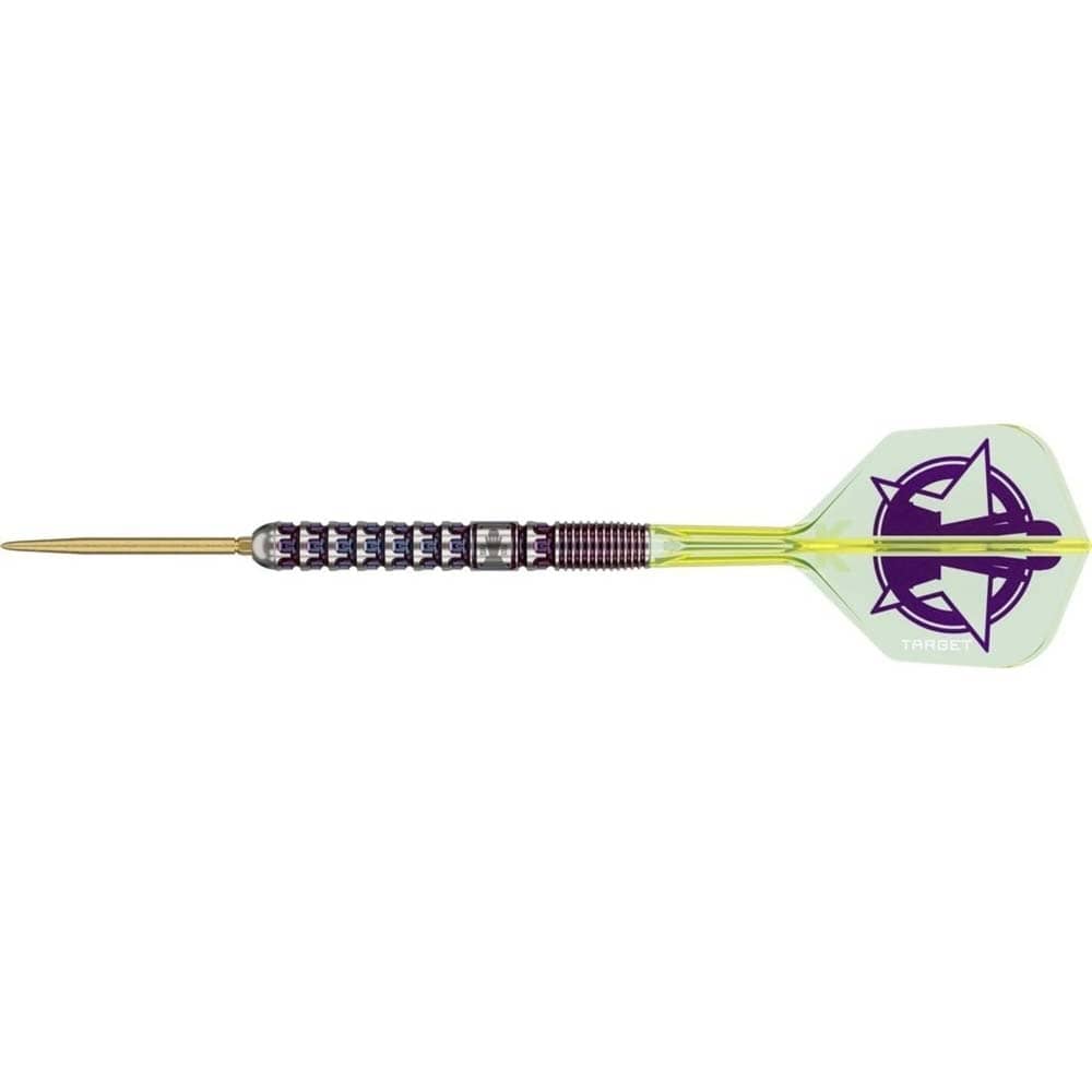 Dardos Target Darts Luke Littler World Champion 2025 SP 90% 23gr