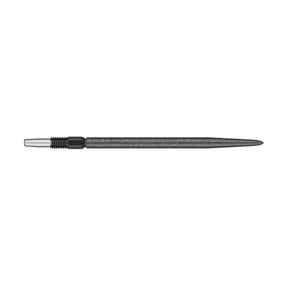 Pontas Target Darts Swiss Point SLK Black 35mm