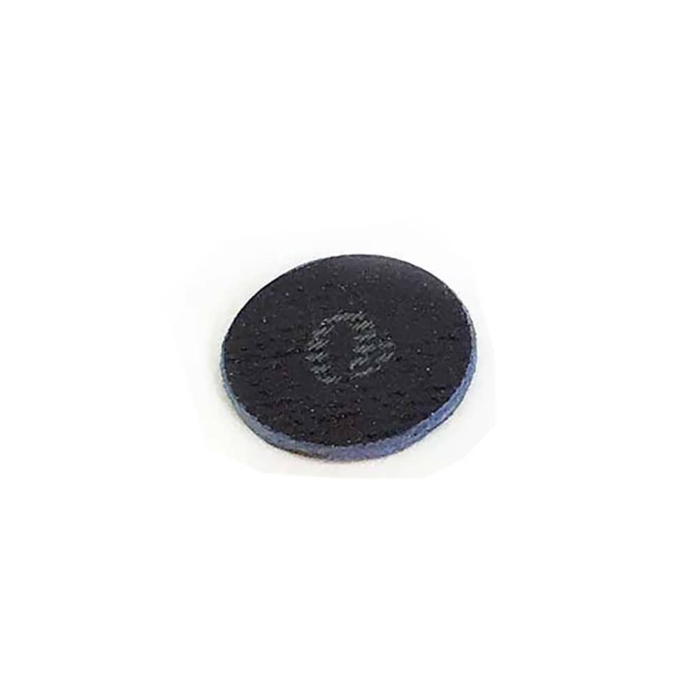 Refuerzo para virola Original Nuclear Plate Azul