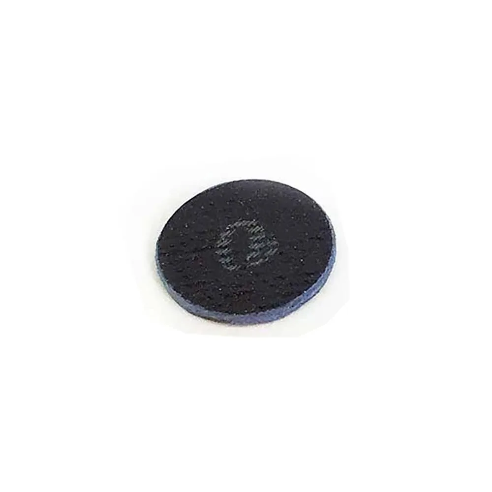 Refuerzo para virola Original Nuclear Plate Azul