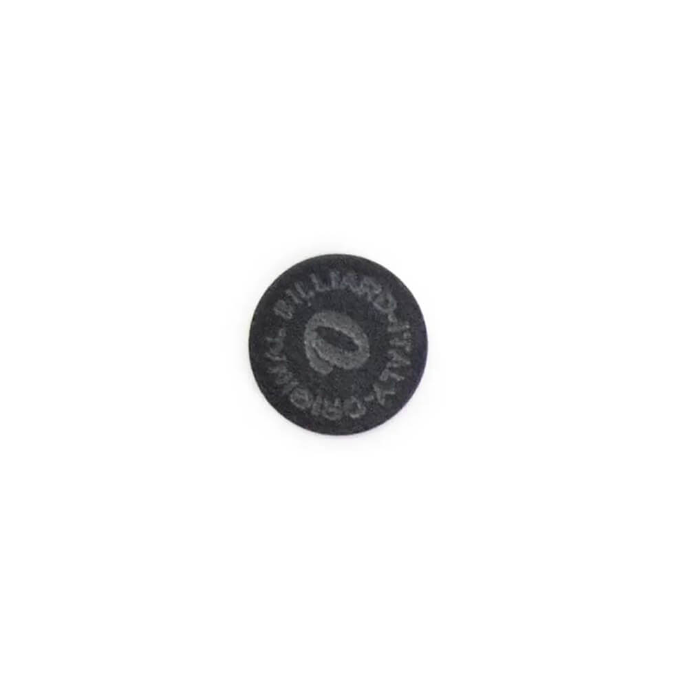 Refuerzo para virola Original Atomic Fiber Pad Negro