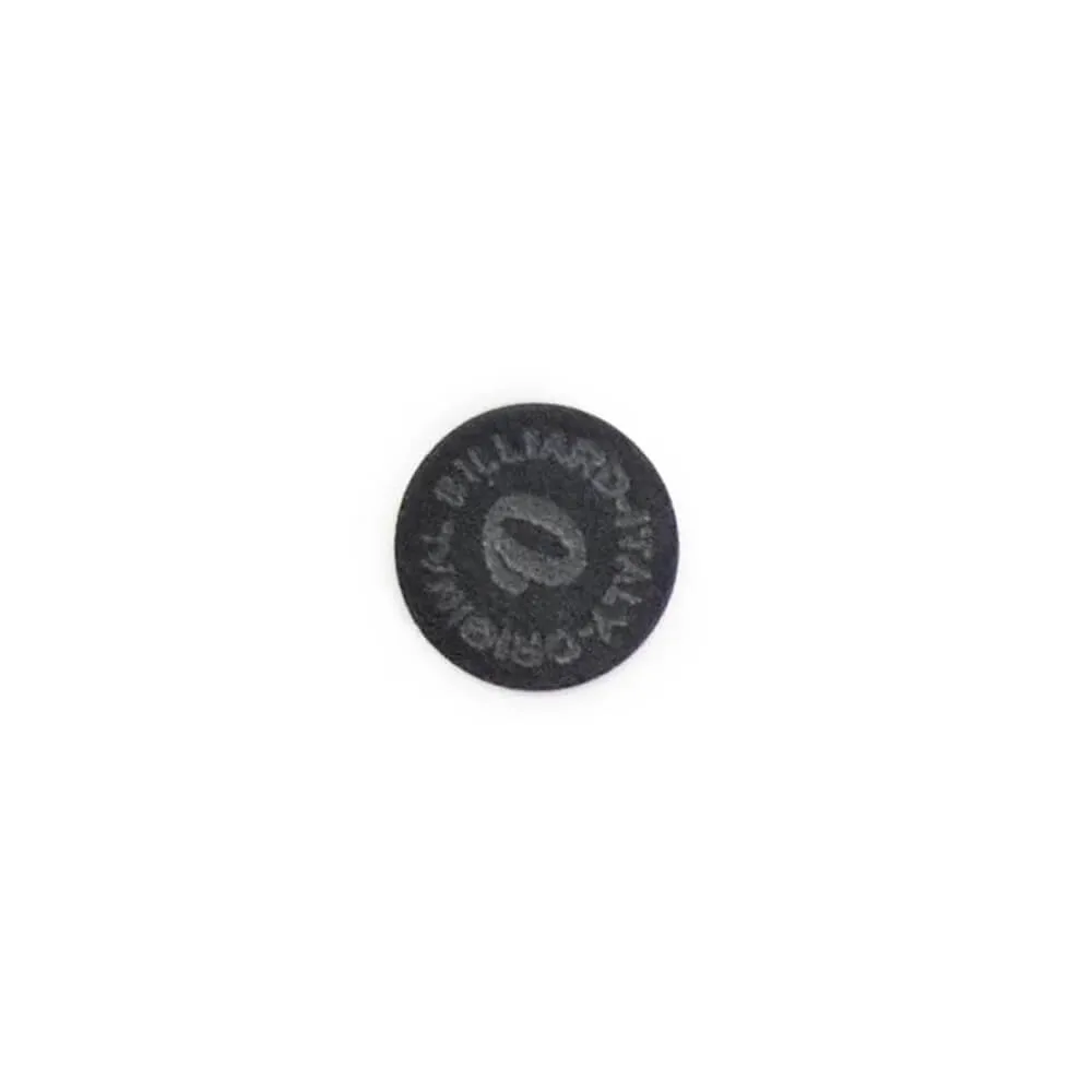 Refuerzo para virola Original Atomic Fiber Pad Negro