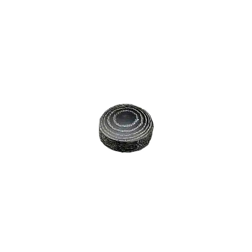 Suela Taco Billar Break Jump Original Power Blade Negro 14.5mm