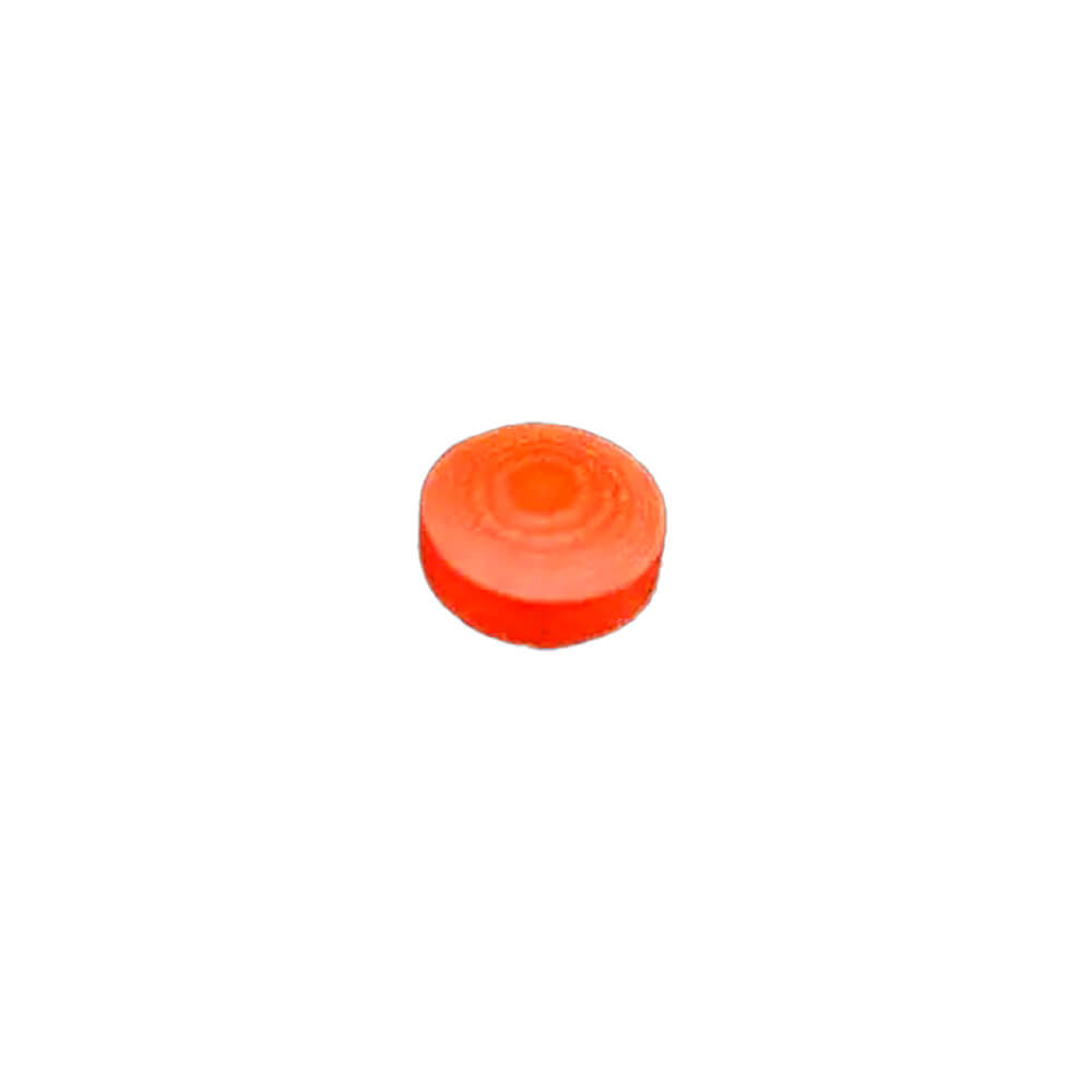 Suela Taco Billar Break Jump Original Power Blade Naranja 14.5mm