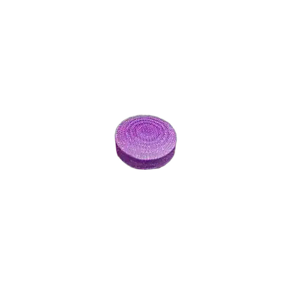 Suela Taco Billar Break Jump Original Power Blade Morado 14.5mm