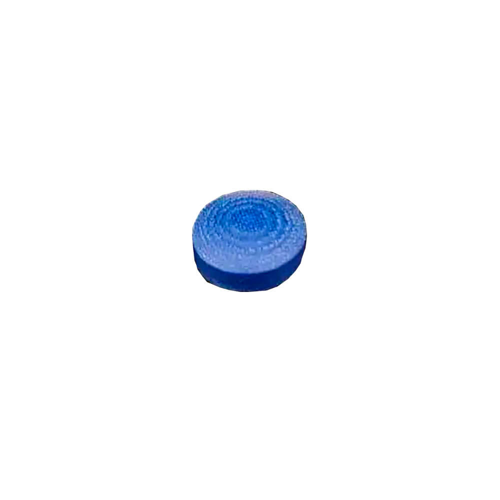 Suela Taco Billar Break Jump Original Power Blade Azul 14.5mm