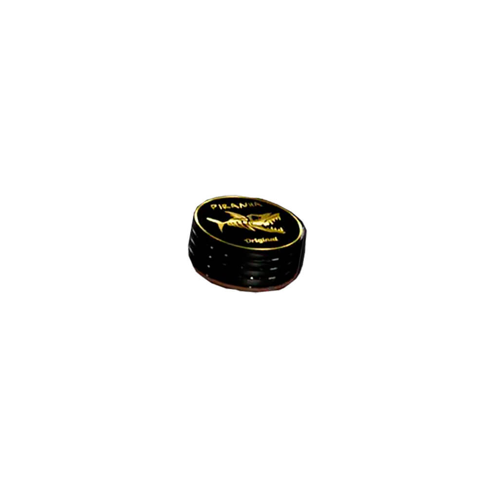 Suela Taco Billar Original Piranha 14mm