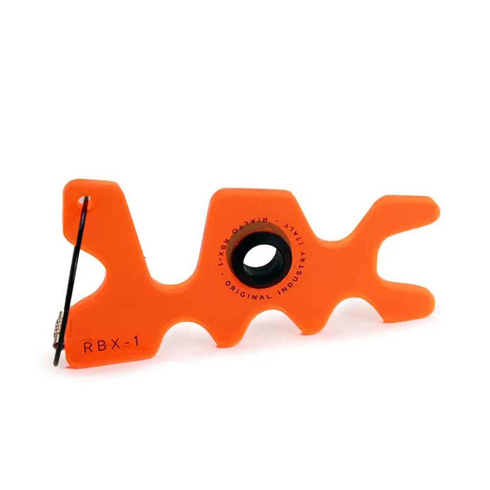Apoya Taco Original Rialto Naranja