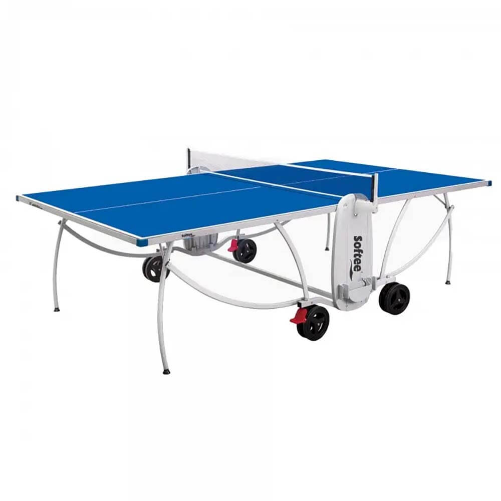 Mesa Ping Pong Exterior Guajira