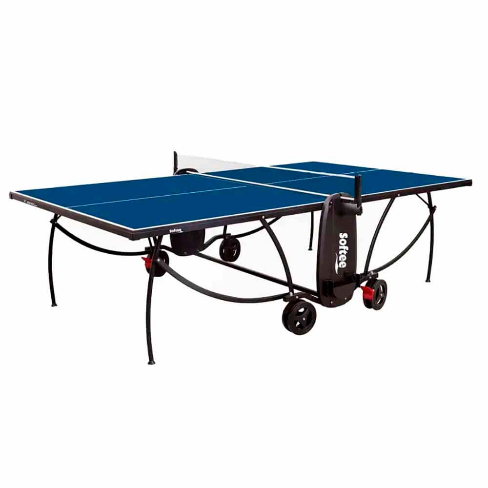 Mesa Ping Pong Interior Andina