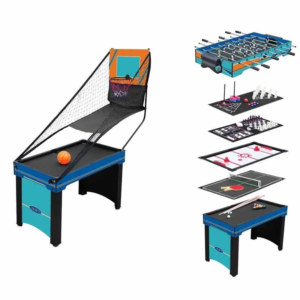 Multijuegos Ultimate 13 en 1