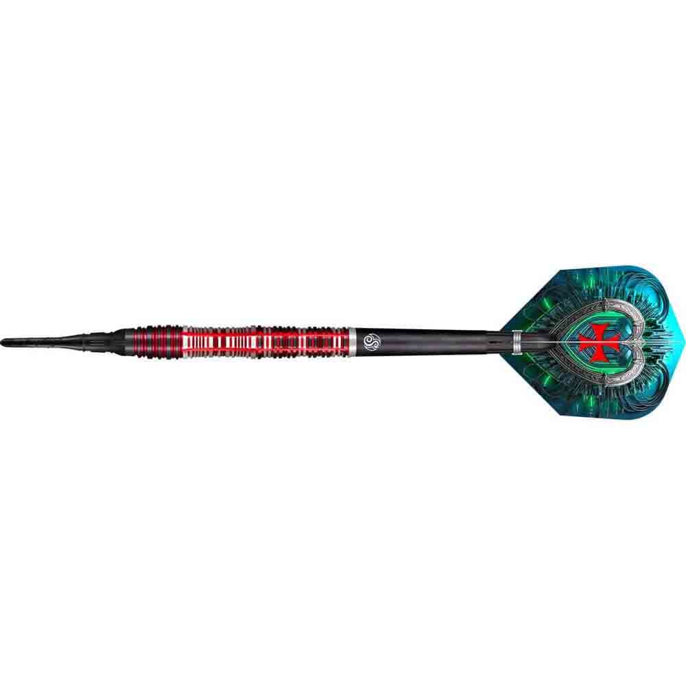 Dardos Shot Future Knights Dreadheart 90% 20gr