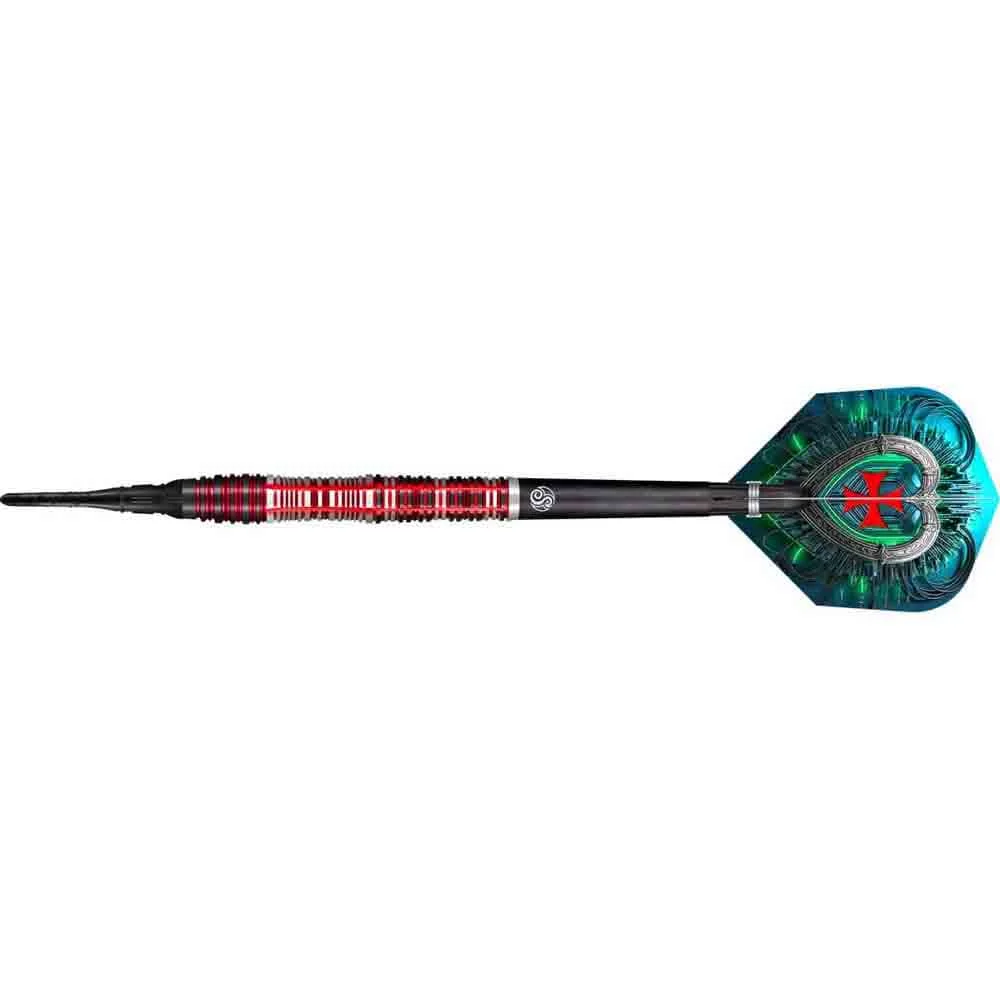 Dardos Shot Future Knights Dreadheart 90% 20gr