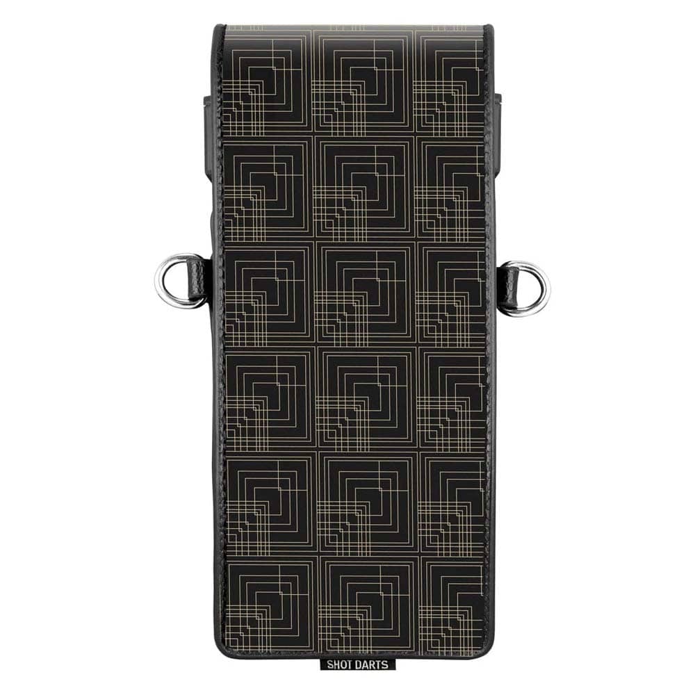 Funda Dardos Shot Inked Dart Case Mosaic