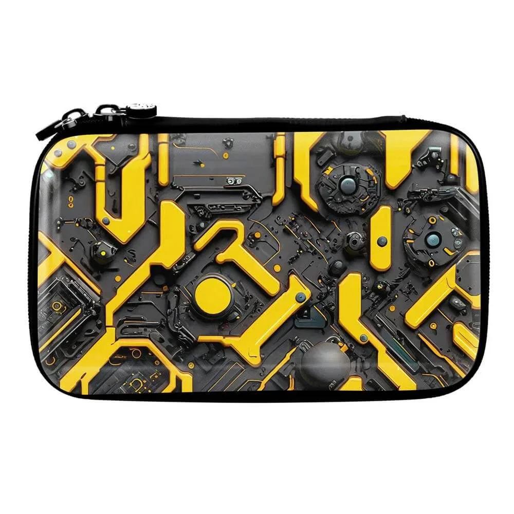 Funda Dardos Shot Tactical Dart Case AI Mecha